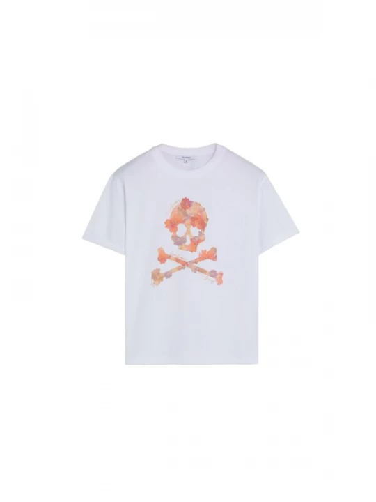 Foto van product Scalpers Shirt ' ' offwhite
