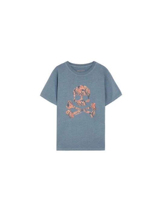 Foto van product Scalpers Shirt opaal