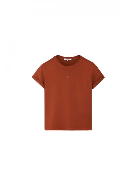 Foto van product Scalpers Shirt oranje