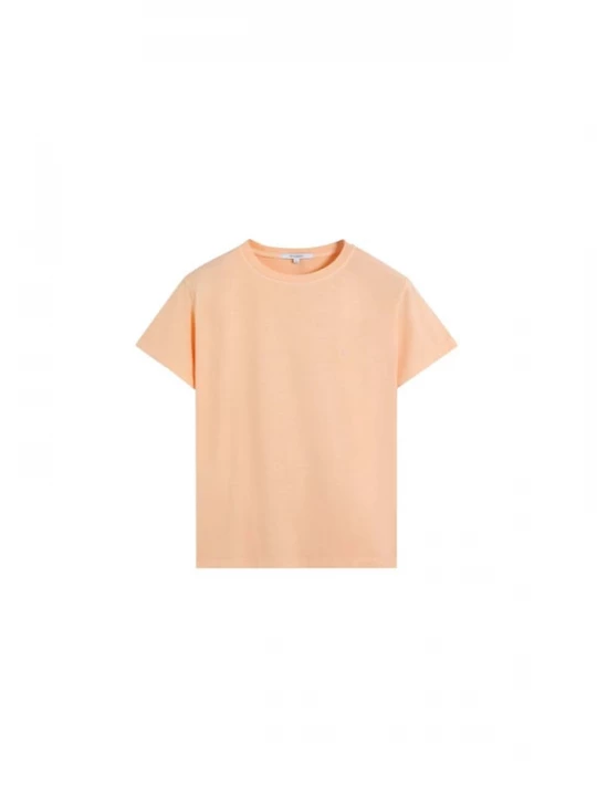 Foto van product Scalpers Shirt perzik