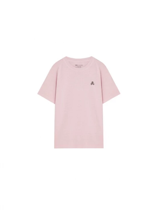 Foto van product Scalpers Shirt ' ' purper