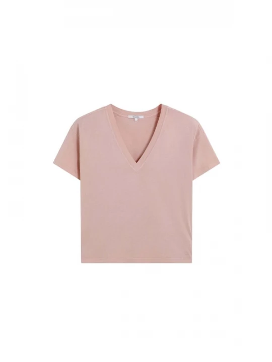 Foto van product Scalpers Shirt rosa