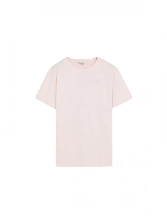 Foto van product Scalpers Shirt ' ' rosa