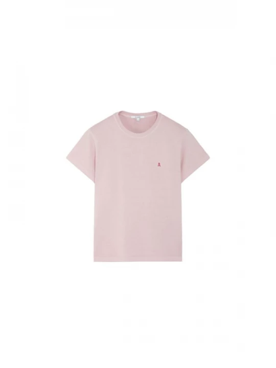 Foto van product Scalpers Shirt rosa