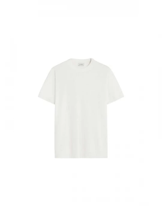 Foto van product Scalpers Shirt 'Scpremium' wit