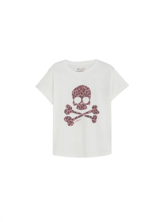 Foto van product Scalpers Shirt wit