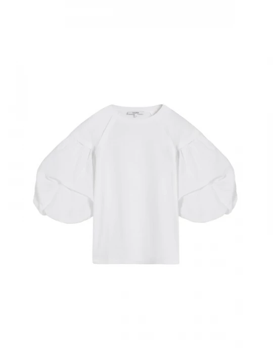 Foto van product Scalpers Shirt wit