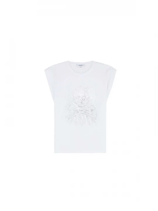 Foto van product Scalpers Shirt wit