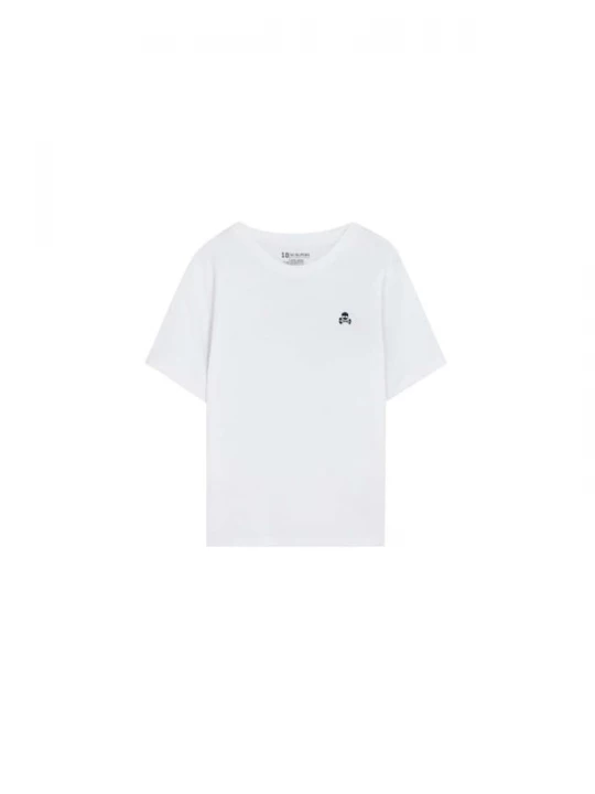 Foto van product Scalpers Shirt wit