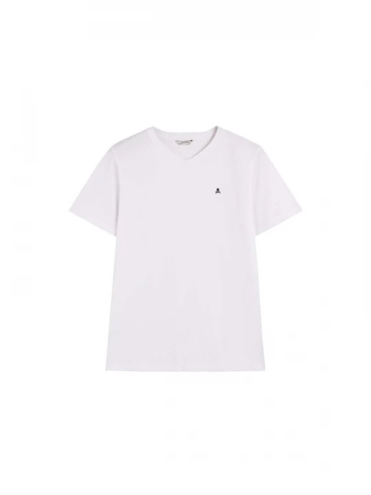 Foto van product Scalpers Shirt wit