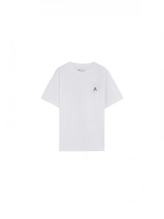 Foto van product Scalpers Shirt ' ' wit