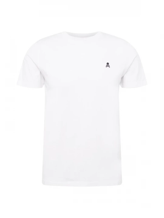 Foto van product Scalpers Shirt wit