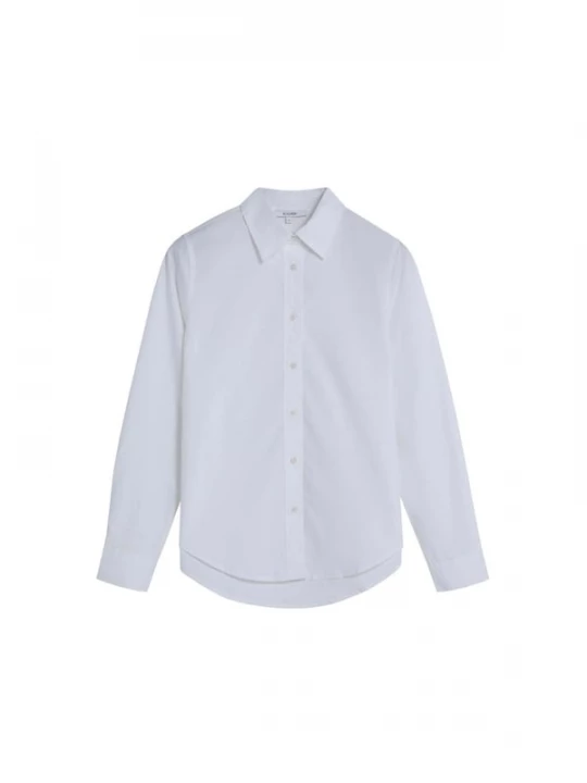 Foto van product Scalpers Shirt ' ' wit / offwhite