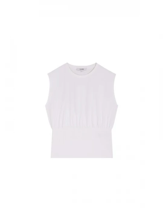 Foto van product Scalpers Shirt ' ' wit / offwhite