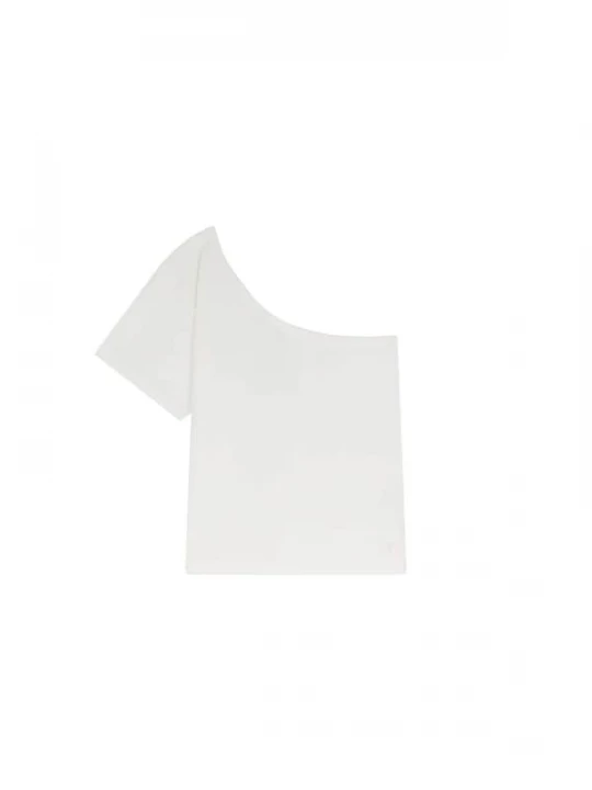Foto van product Scalpers Shirt ' ' wit / offwhite