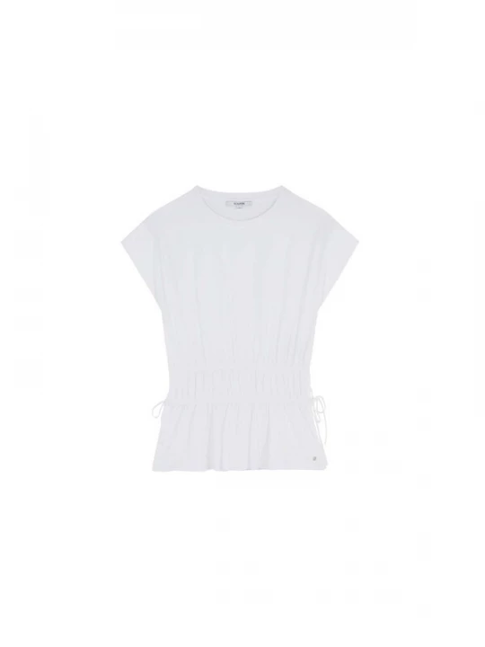 Foto van product Scalpers Shirt ' ' wit / offwhite