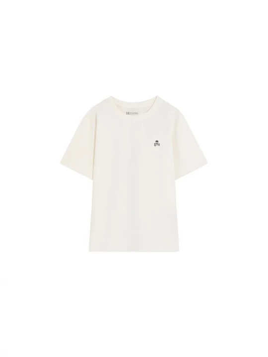 Foto van product Scalpers Shirt wolwit