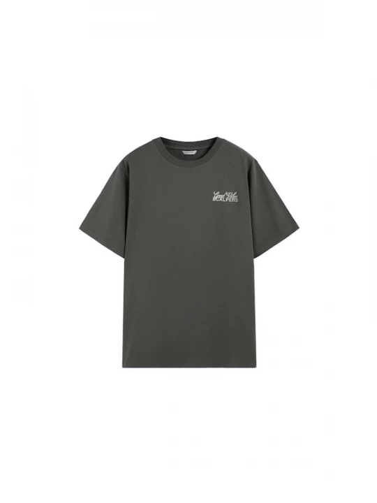Foto van product Scalpers Shirt ' ' zwart