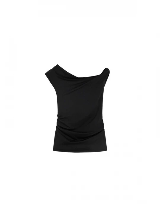 Foto van product Scalpers Shirt ' ' zwart