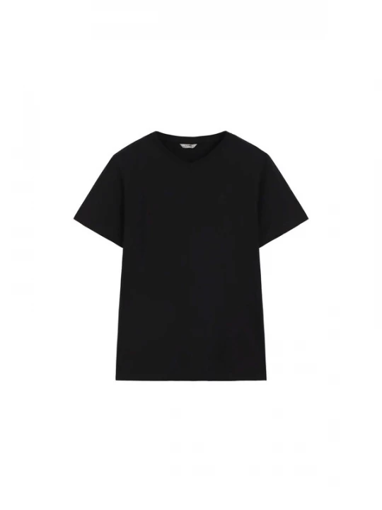 Foto van product Scalpers Shirt zwart