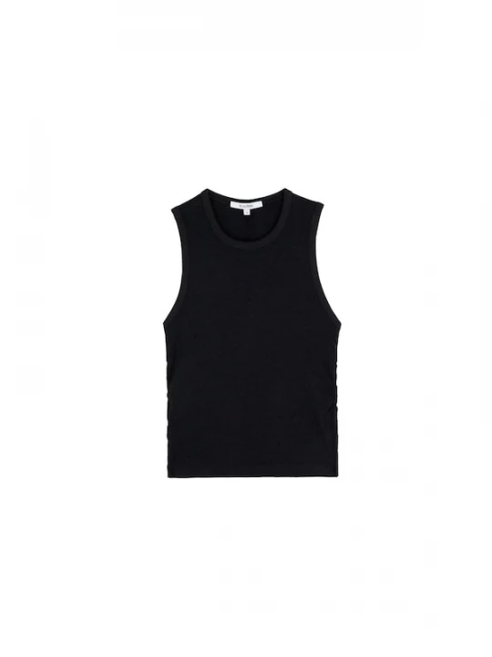 Foto van product Scalpers Shirt ' ' zwart