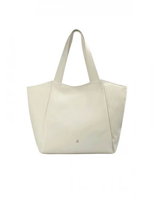 Foto van product Scalpers Shopper offwhite