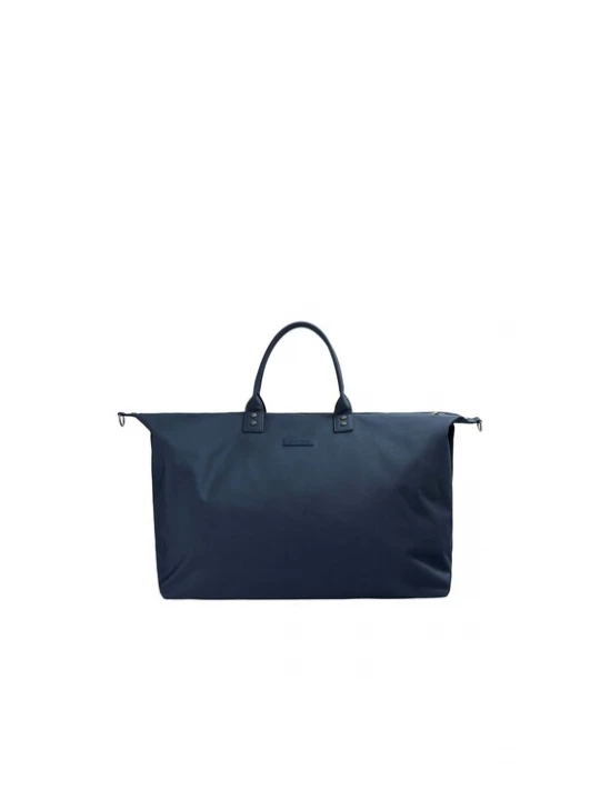 Foto van product Scalpers Shopper 'Summer Brian' navy