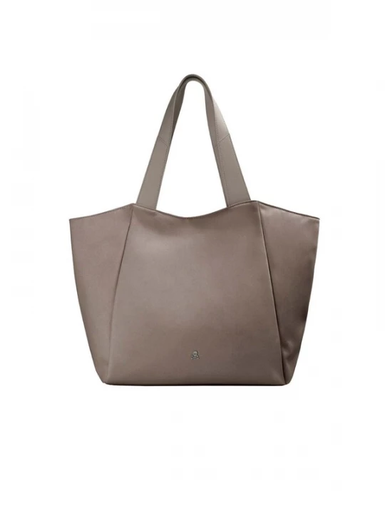 Foto van product Scalpers Shopper taupe