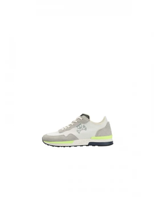 Foto van product Scalpers Sneakers 'Moon' offwhite / wolwit
