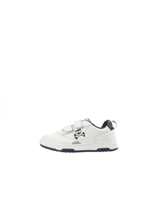 Foto van product Scalpers Sneakers navy / wit