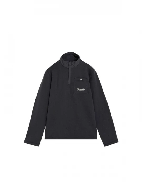 Foto van product Scalpers Sweatshirt ' ' blauw