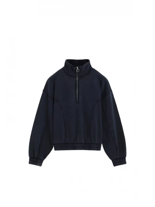 Foto van product Scalpers Sweatshirt ' ' blauw