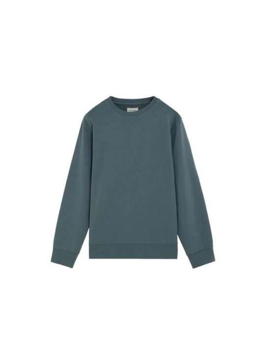 Foto van product Scalpers Sweatshirt ' ' blauw