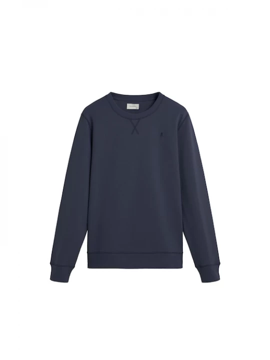 Foto van product Scalpers Sweatshirt ' ' blauw / donkerblauw