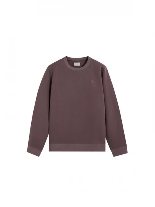 Foto van product Scalpers Sweatshirt bruin