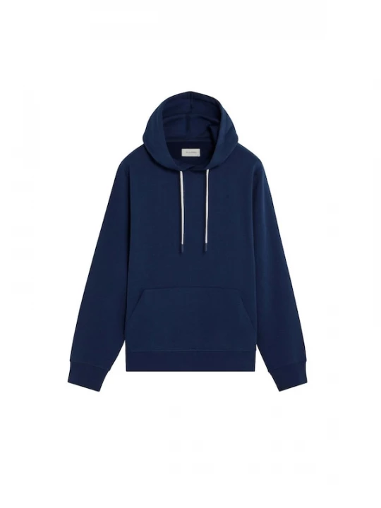 Foto van product Scalpers Sweatshirt donkerblauw
