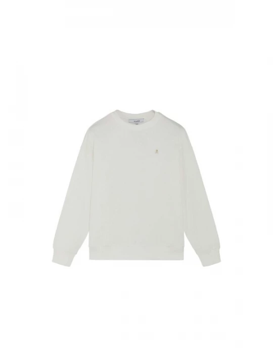 Foto van product Scalpers Sweatshirt ' ' ecru