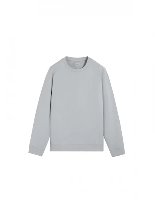Foto van product Scalpers Sweatshirt 'Fade' grijs