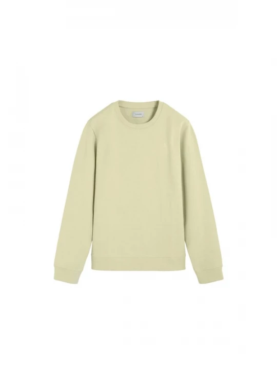 Foto van product Scalpers Sweatshirt 'Fade' groen
