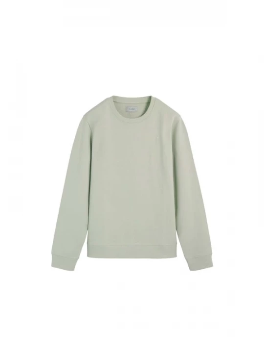 Foto van product Scalpers Sweatshirt 'Fade' kaki
