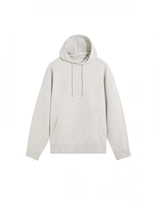 Foto van product Scalpers Sweatshirt 'Fade' lichtgrijs
