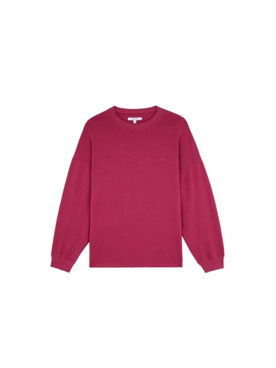 Foto van product Scalpers Sweatshirt framboos
