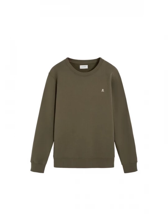 Foto van product Scalpers Sweatshirt ' ' groen