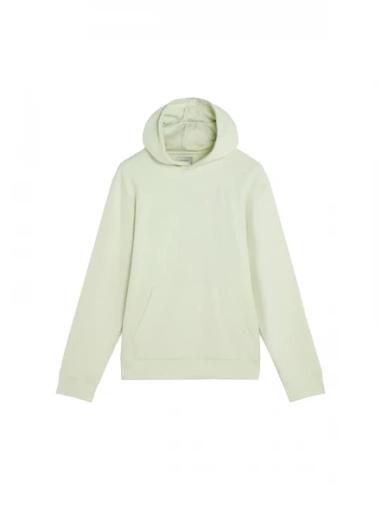 Foto van product Scalpers Sweatshirt ' ' groen