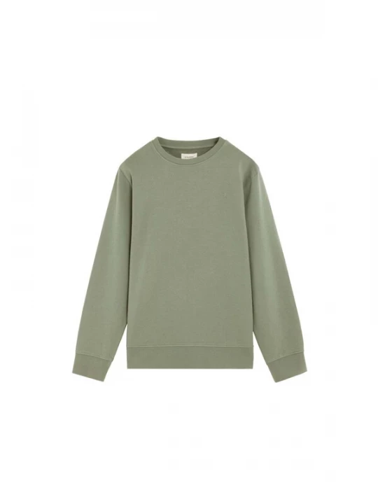 Foto van product Scalpers Sweatshirt ' ' kaki