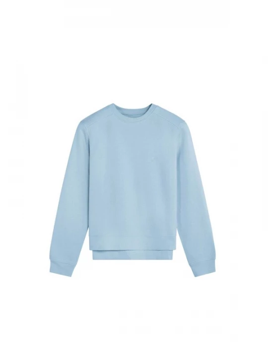 Foto van product Scalpers Sweatshirt lichtblauw