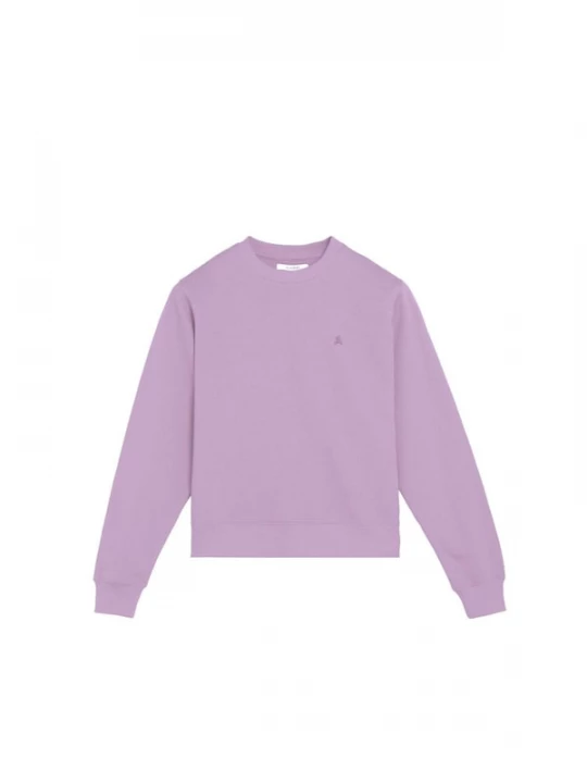 Foto van product Scalpers Sweatshirt ' ' lila
