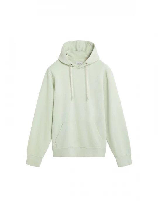 Foto van product Scalpers Sweatshirt mintgroen