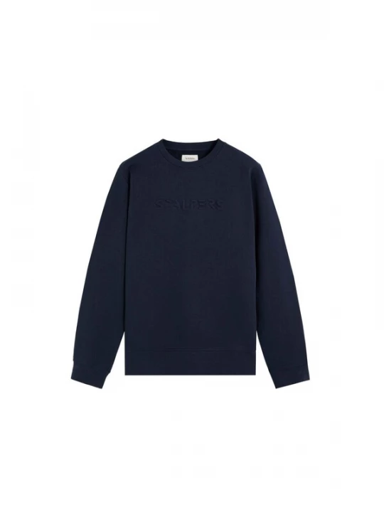 Foto van product Scalpers Sweatshirt navy