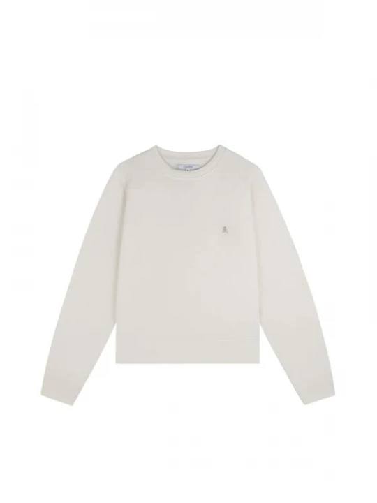 Foto van product Scalpers Sweatshirt offwhite